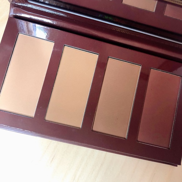 New Ace Beaute Bronzed in Paradise Pallet - Picture 1 of 4